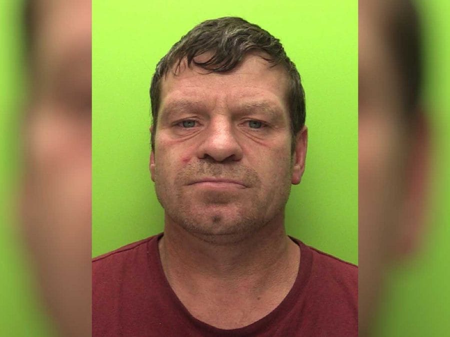 Mapperley man jailed for string of ‘horrifying’ attacks on ex-partner