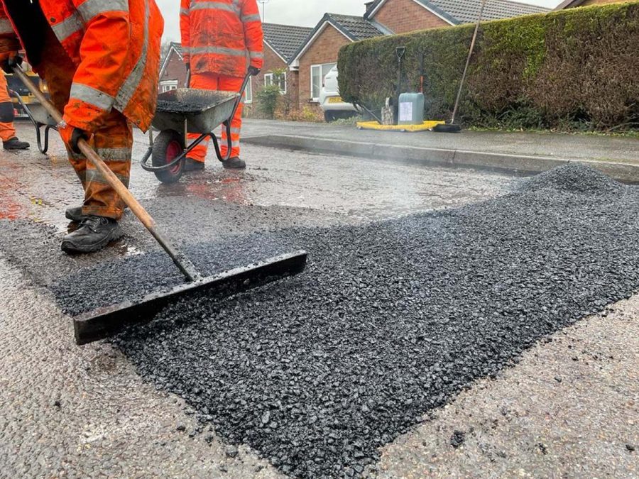 List of roads in Gedling borough set to benefit from ‘record’ council investment revealed