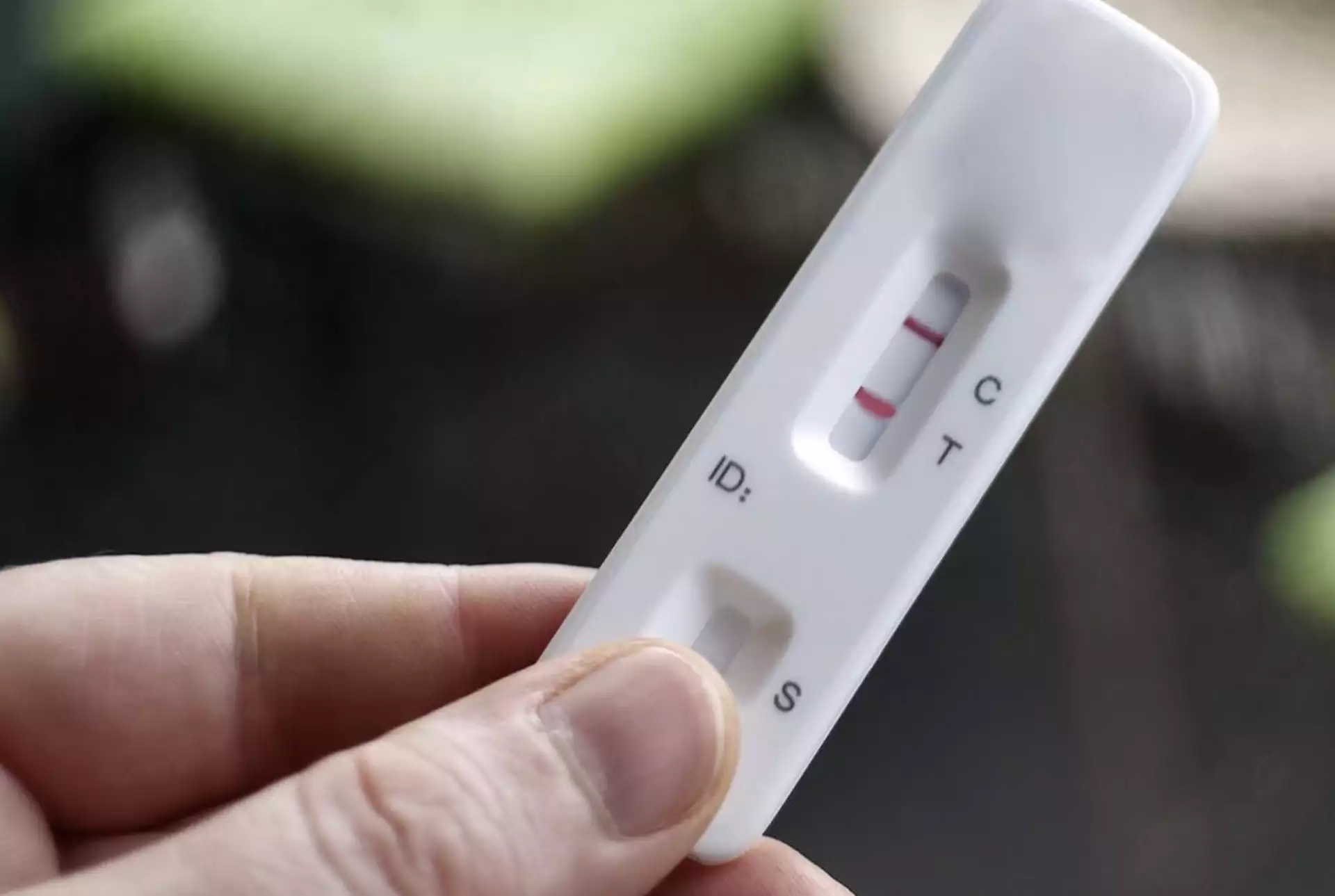 Lateral flow tests will be scrapped in England except for frontline health and care home staff from Friday