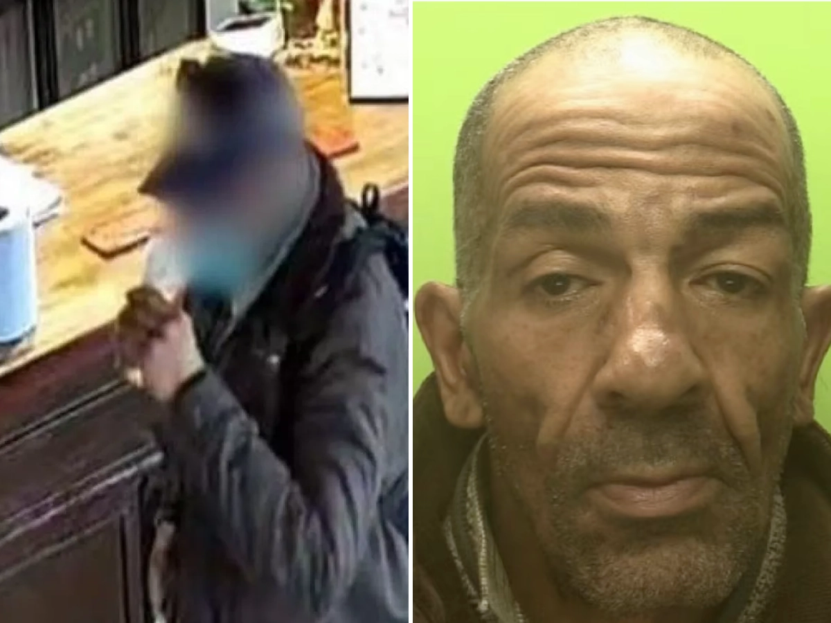 ‘Callous’ thief jailed after stealing Ukraine charity box from Netherfield pub