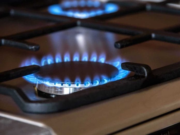 gas-stove Gas stove