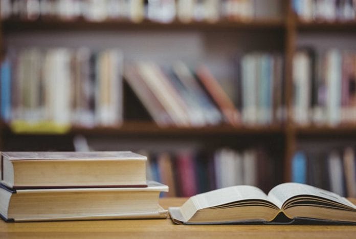library-book Library book