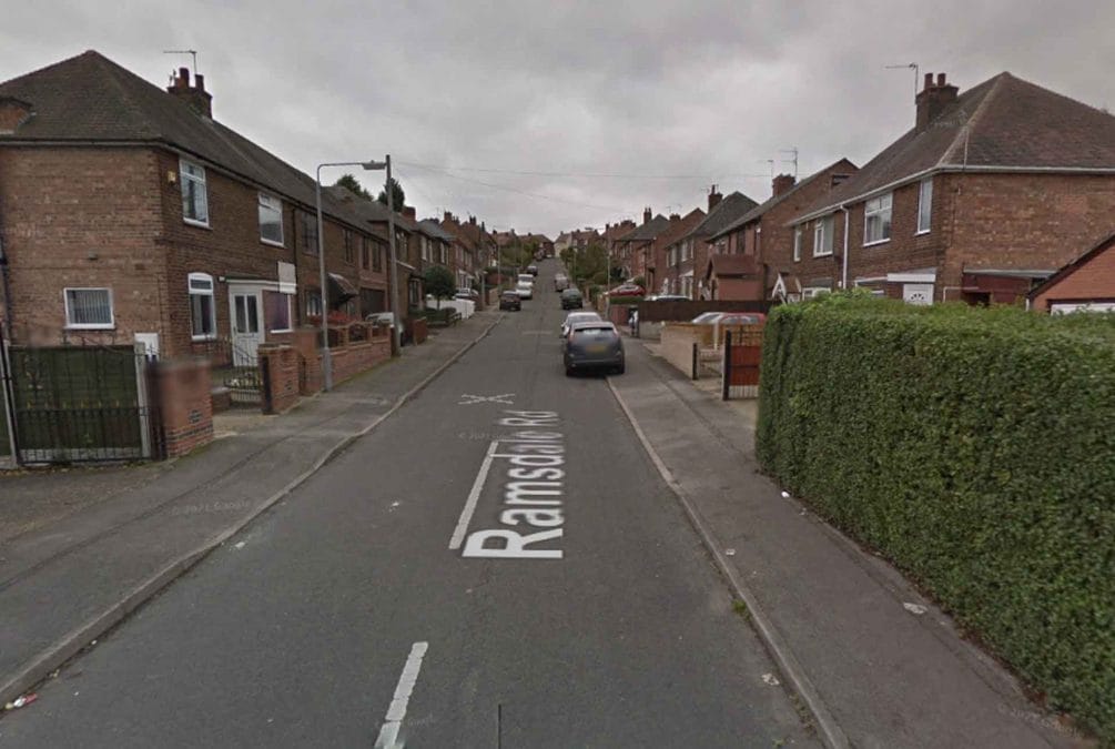 Teenagers charged after stabbings and robbery in Carlton street