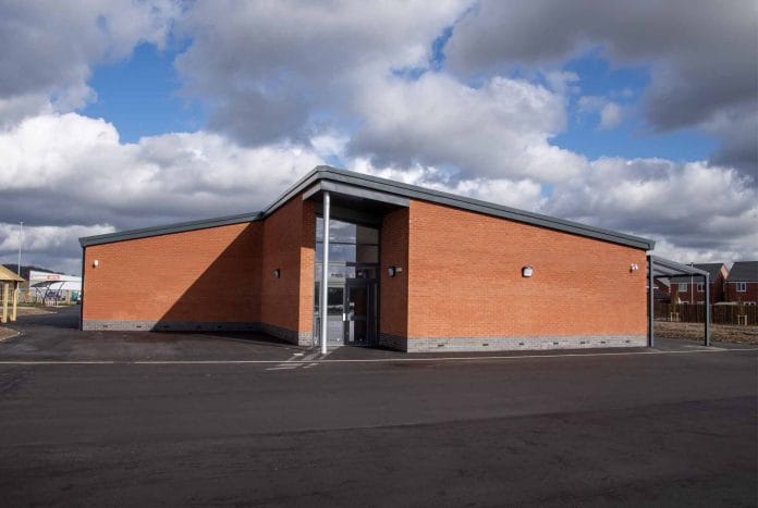 Rivendell Flying High school