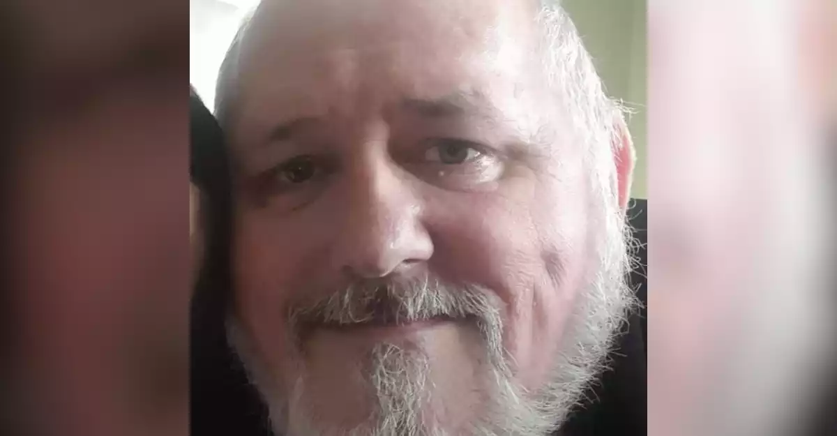 Concern for missing Mapperley man last seen in Gedling