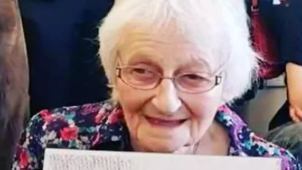 Tributes to Eve Leadbeater who fled Nazis and made new life in Netherfield helping other refugees