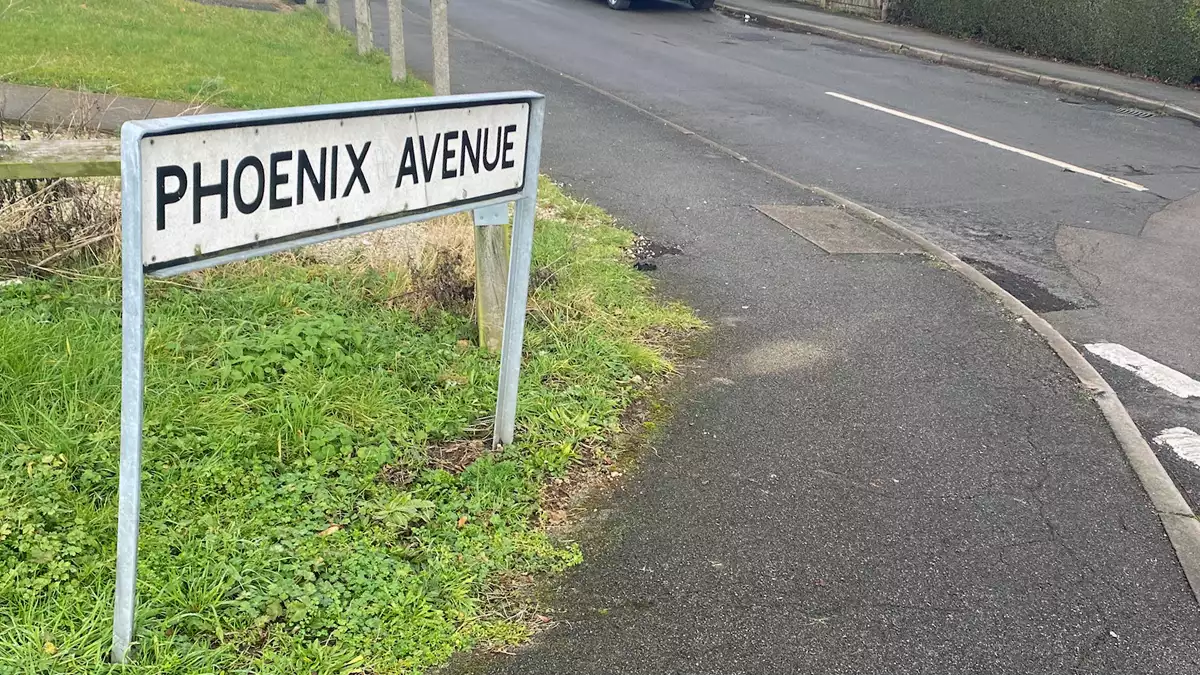 Residents would have power to veto changes to Gedling street names under new Government proposals