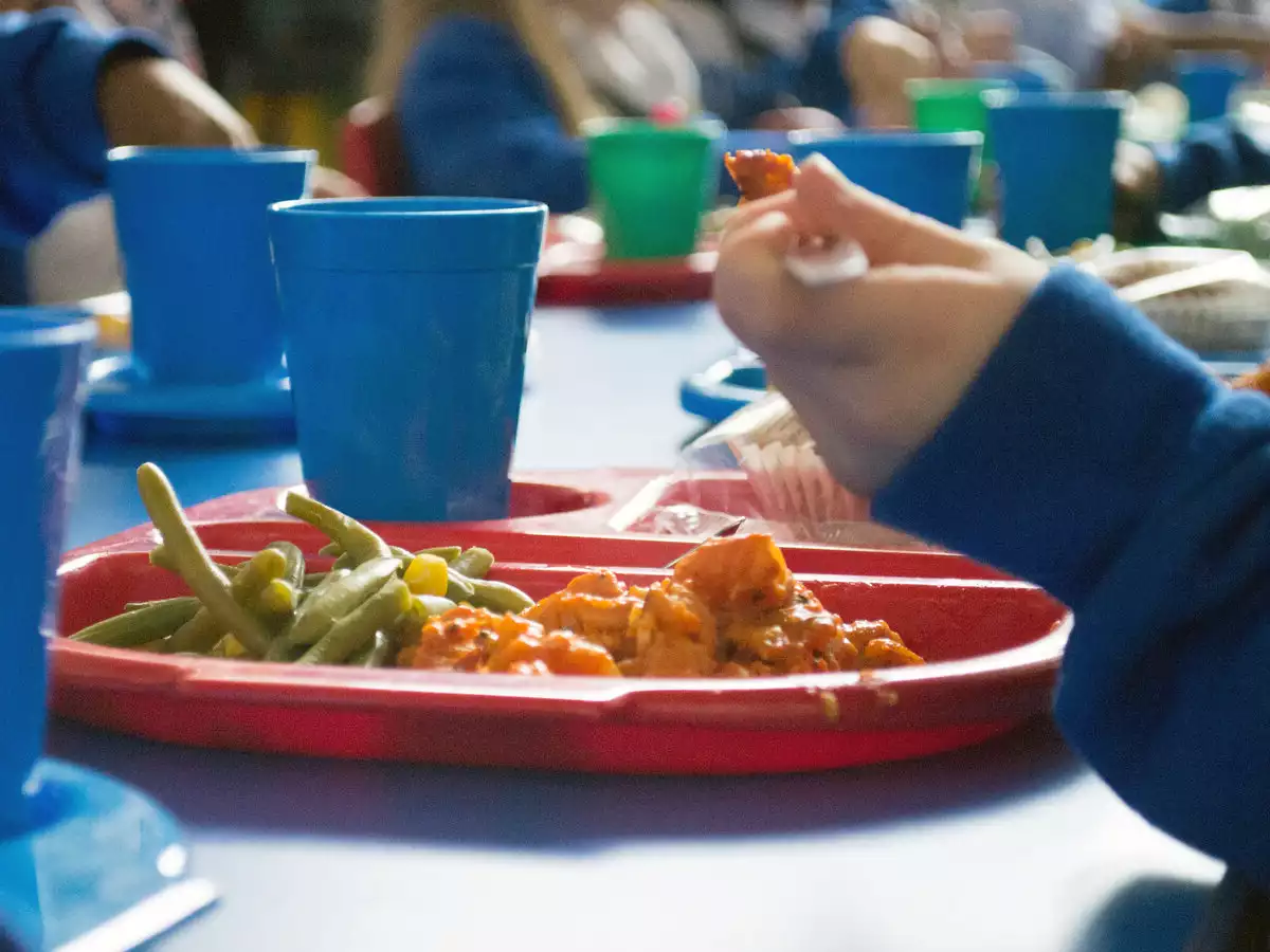 Eligible Gedling families to get free school meal vouchers for Easter break