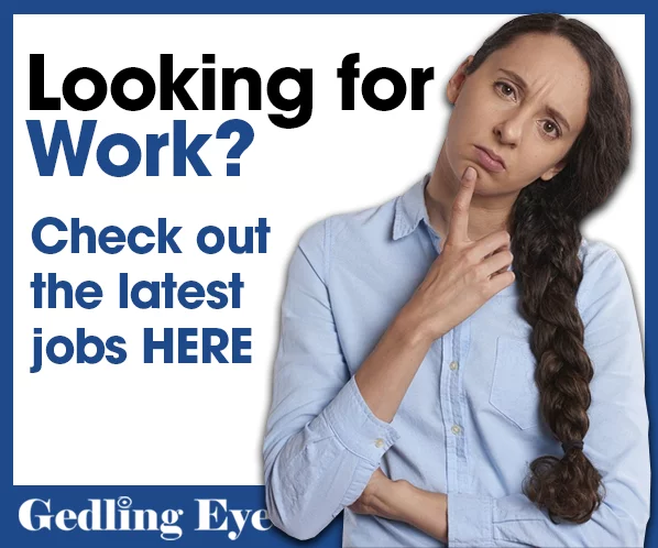 Gedling Eye - Latest Gedling news, sport and information