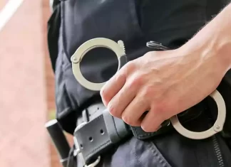 Arrests Nottinghamshire Police