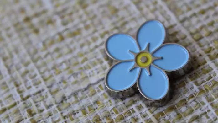 Forget Me Not appeal