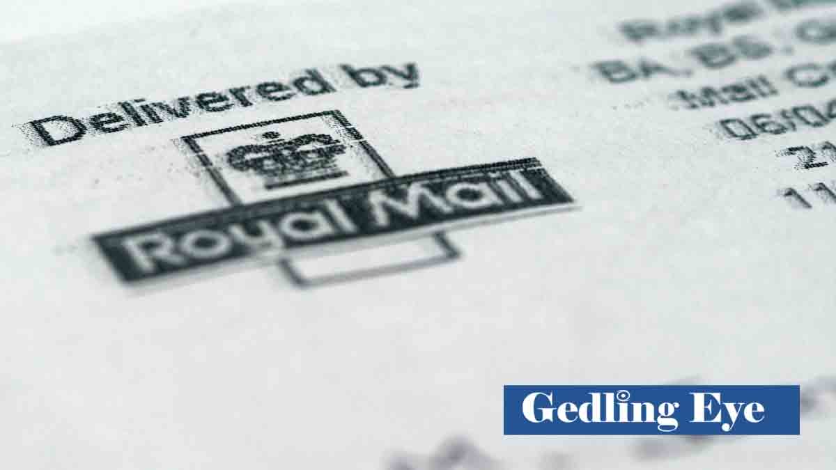 Royal Mail plan to increase costs of posting letters and parcels