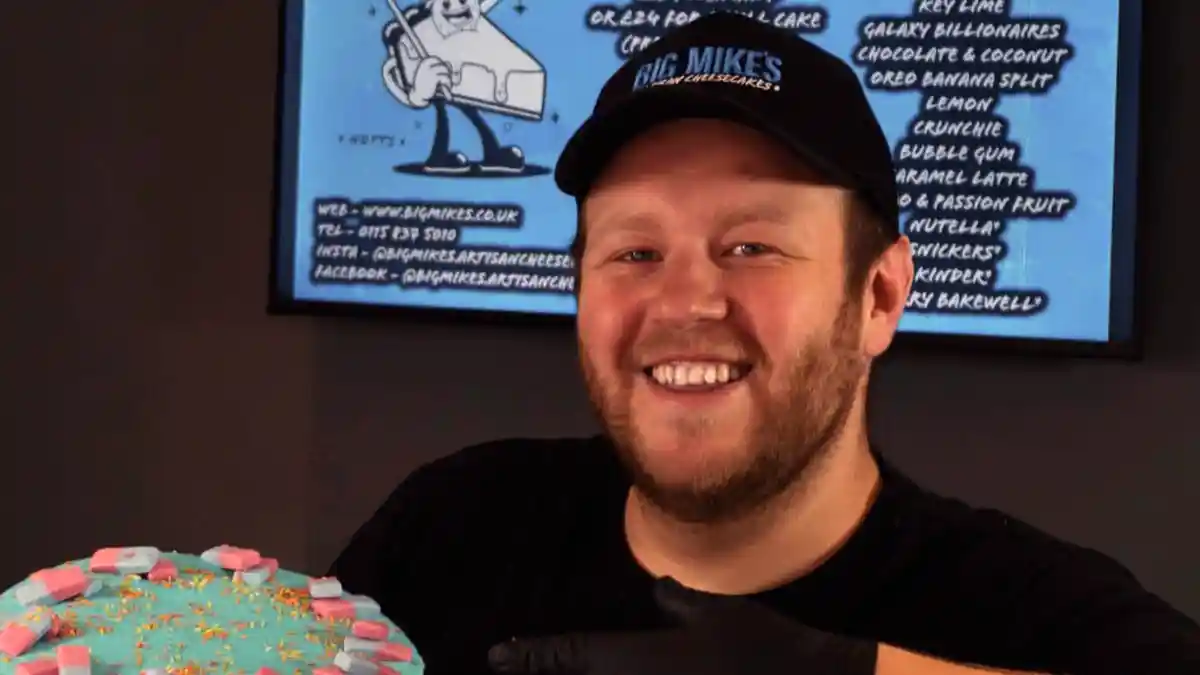 Big Mike's Fat Kitchen in Carlton faces uncertain future as business is