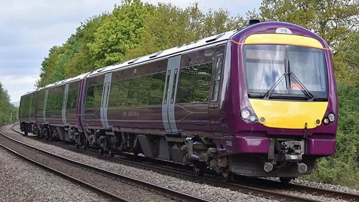 Rail strikes: No services from Burton Joyce, Carlton and Netherfield stations on Wednesday as another walkout looms