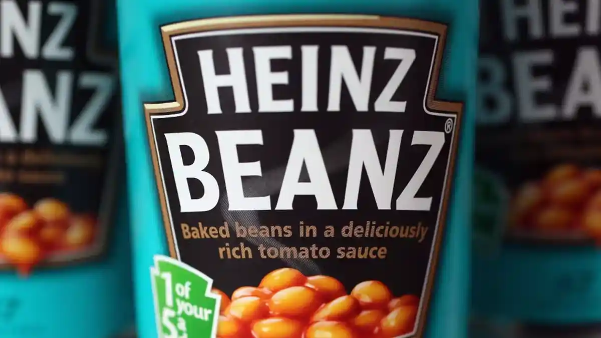 Heinz baked beans tins removed from Tesco shelves after price hike