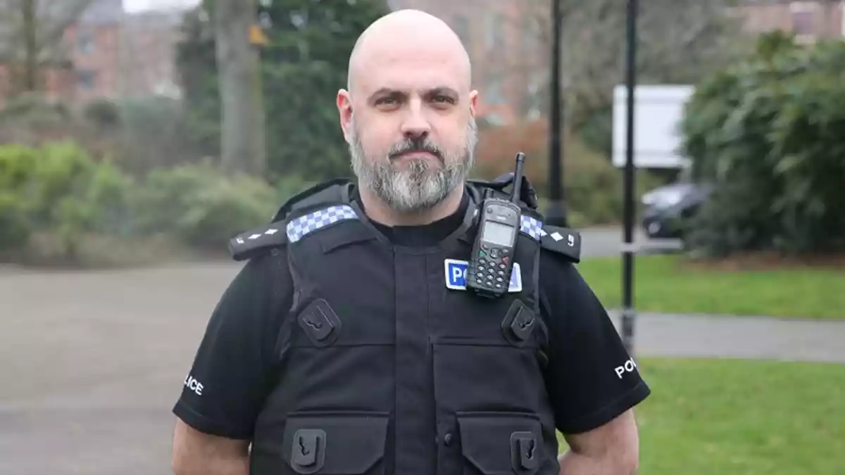 These are the latest police priorities for Gedling borough cops