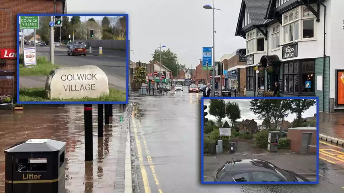 Residents want Gedling’s Levelling Up cash spent on park upgrades, road repairs and car park improvements