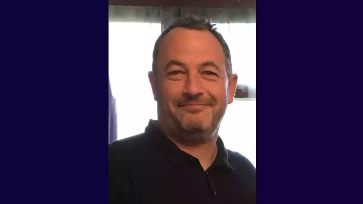 ‘A kind, funny and caring man’: Wife pays emotional tribute to motorcyclist killed by drink-driver near Arnold