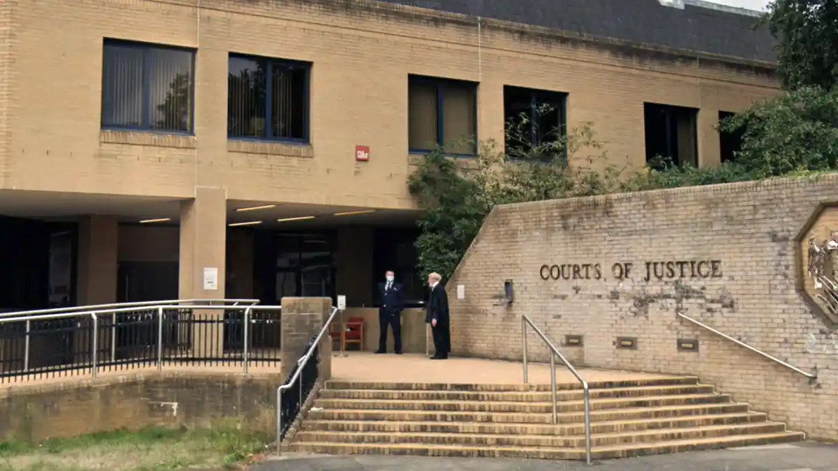 Netherfield man jailed after travelling more than 170 miles to commit child sexual abuse