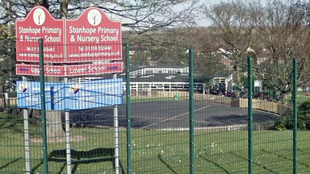 Parents in Gedling ‘angry’ over primary school uniform change at ‘difficult time’