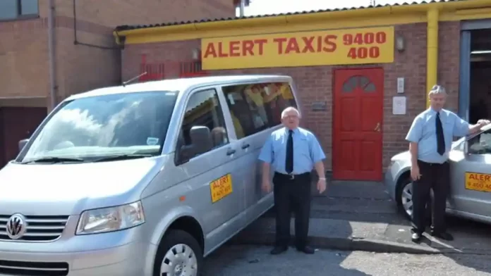alert-taxis