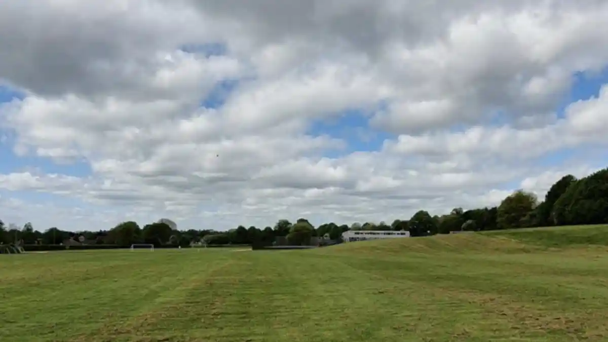 New security fence and classrooms planned for £11m Carlton Le Willows Academy expansion