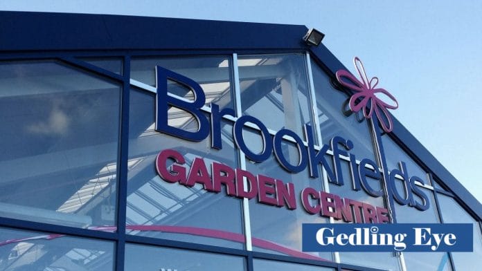 Brookfields