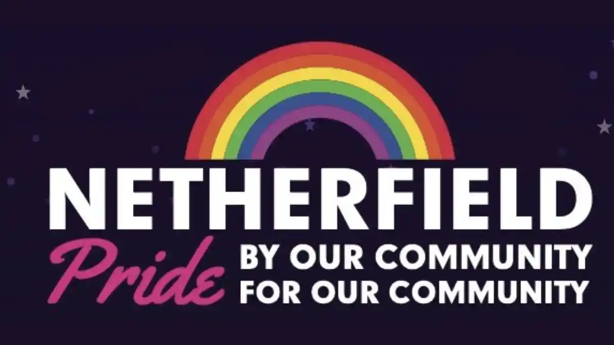 First Netherfield Pride festival to take place this Saturday