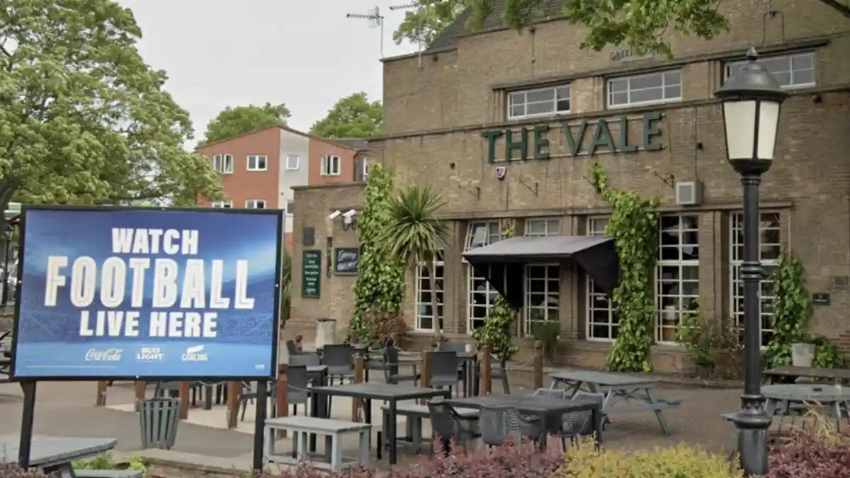 The Vale in Woodthorpe gets new management and revamp