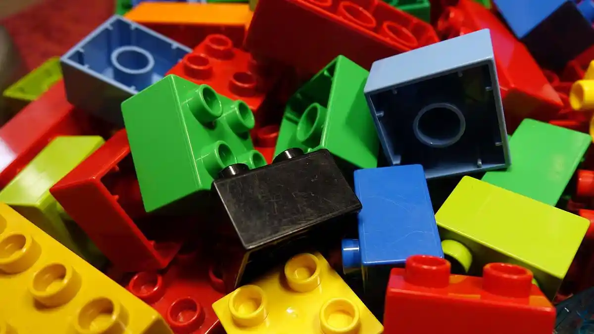 Trio charged after Lego sets and kids toys worth almost £3,000 are stolen from B&M store in Netherfield