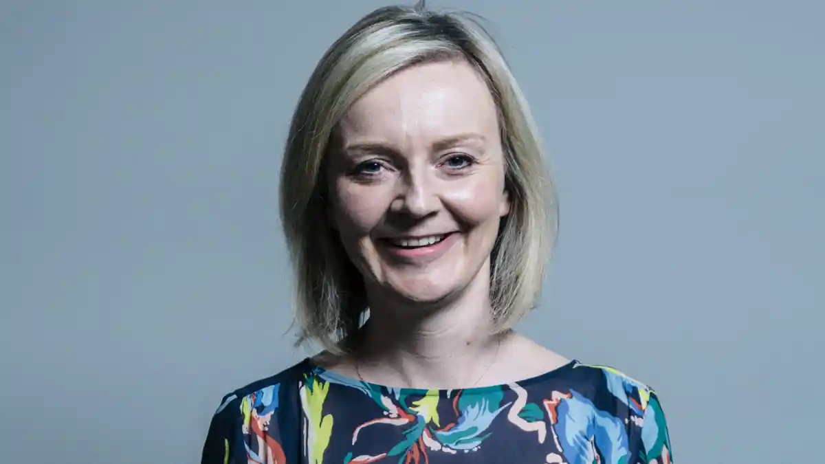 Liz Truss