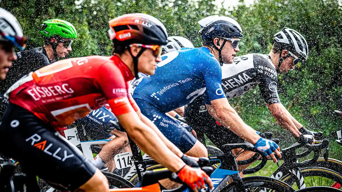 Tour of Britain 2022