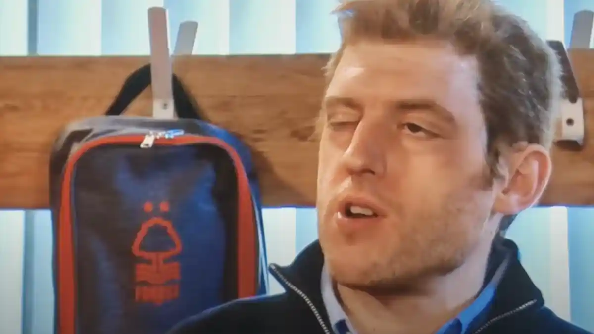Sky apologise to Nottingham Forest manager Steve Cooper after comedian Elis James mocked his appearance on their Fantasy Football show
