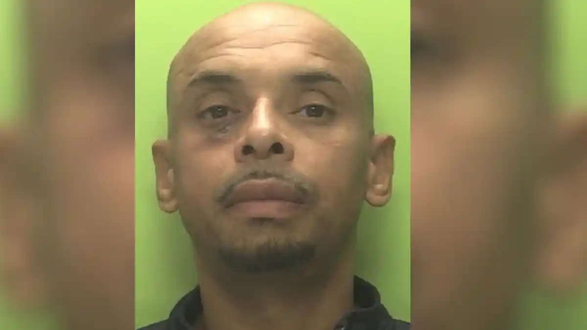 Mapperley burglar caught after leaving fingerprints on booze bottles