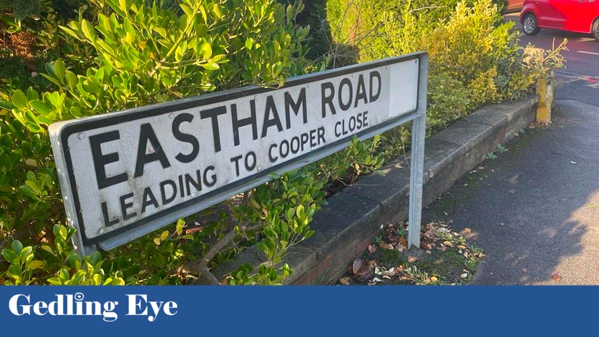 Enforcement action planned after Arnold car park was 'illegally used