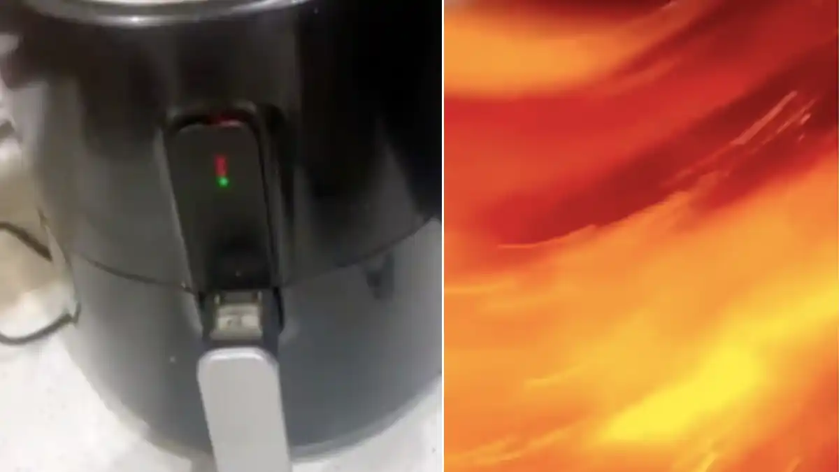 Fire service issues stark safety warning over ‘dangerous’ TikTok trend