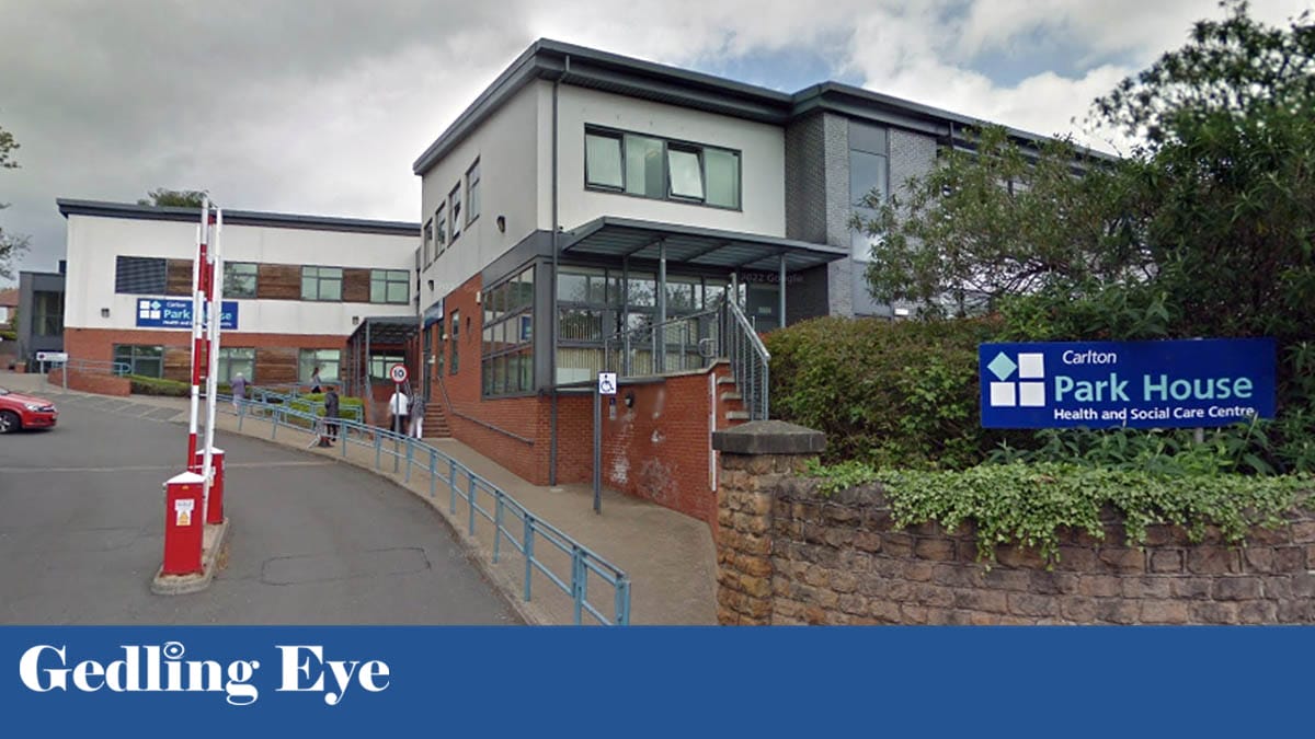 Carlton GPs send heartfelt letter to patients saying NHS is 'on its