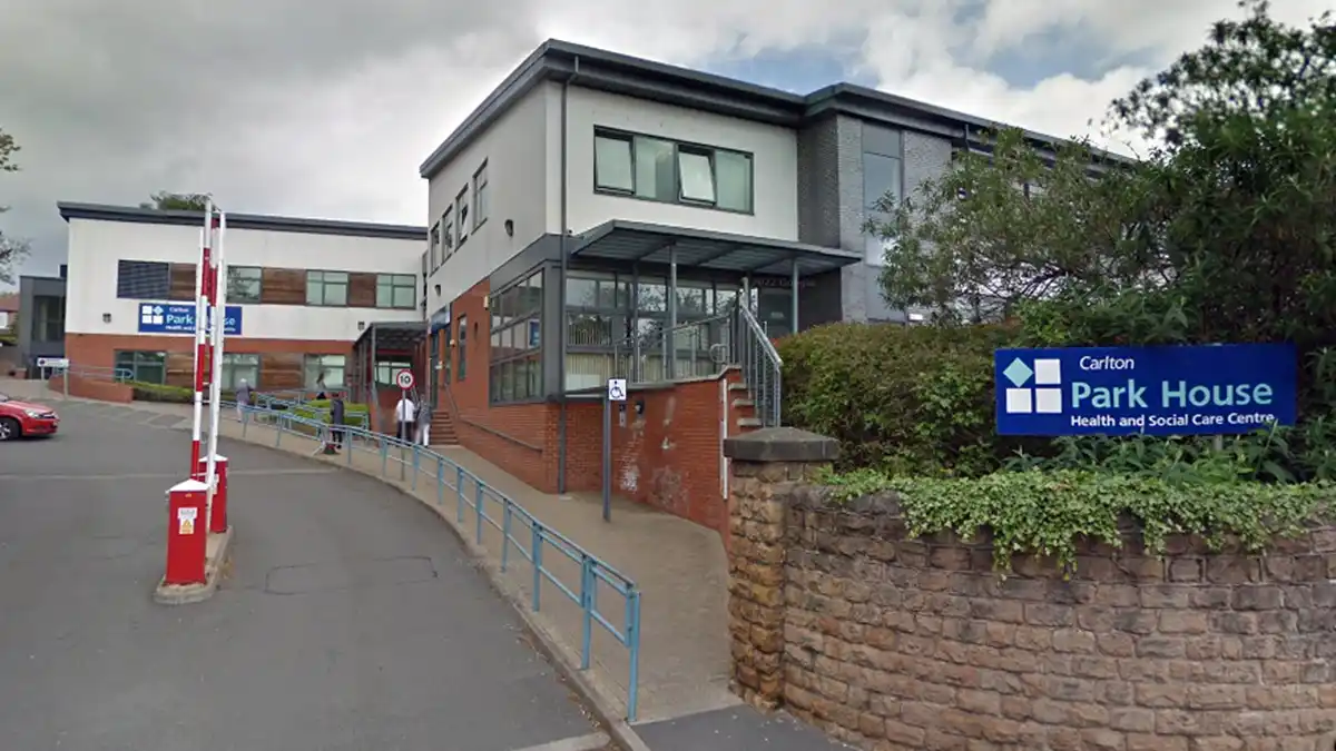 Carlton GPs send heartfelt letter to patients saying NHS is ‘on its knees’ and claim it is now ‘impossible to deliver a service that does no harm’