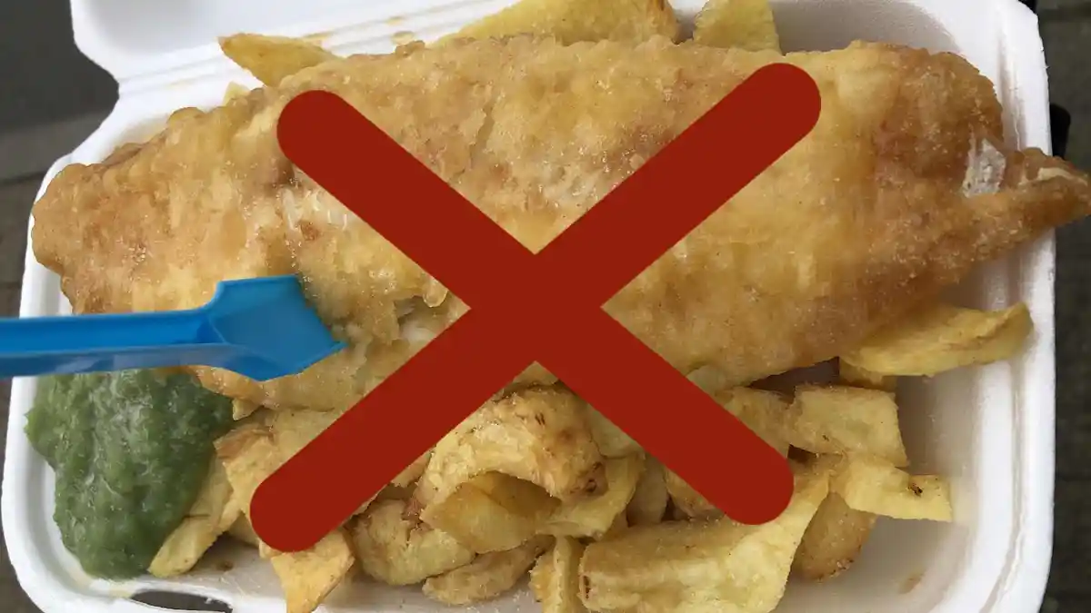 Gedling borough takeaways to be hit by single-use plastic ban coming into force across England this October