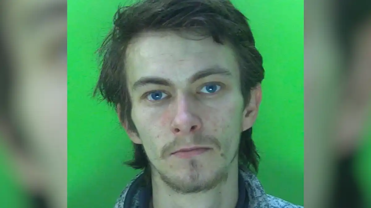 Lamb jailed after stealing meat from Arnold store