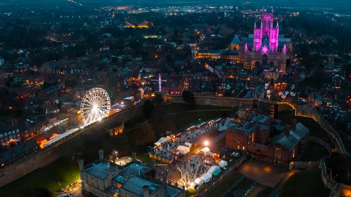 Lincoln Christmas Market could end after four decades