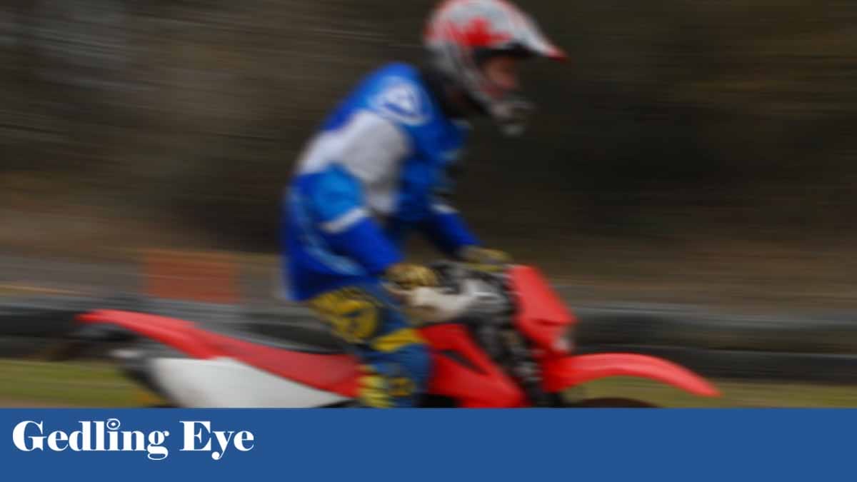 Police issue warning to 'nuisance' bikers driving dangerously in ...