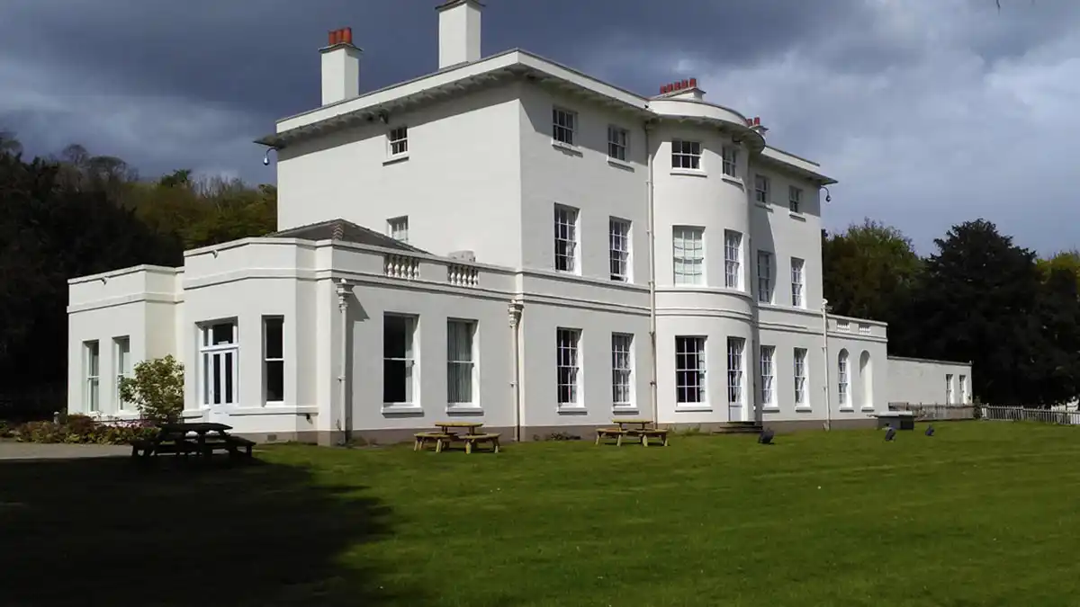 Historic Gedling House to open doors to public for heritage day this Sunday