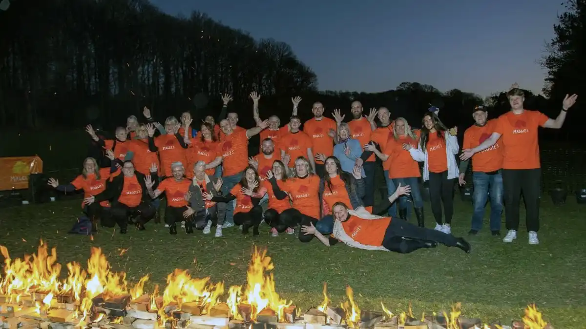 Ramsdale Park charity fundraising surpasses £10,000 in just three months