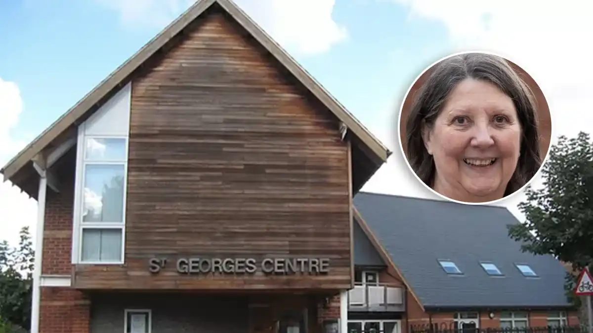 Netherfield centres celebrate after winning more than £173,000 in National Lottery funding