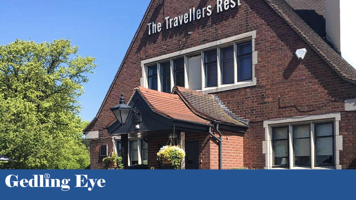 Gedling borough Greene King pubs call time on cashless trial - Gedling Eye