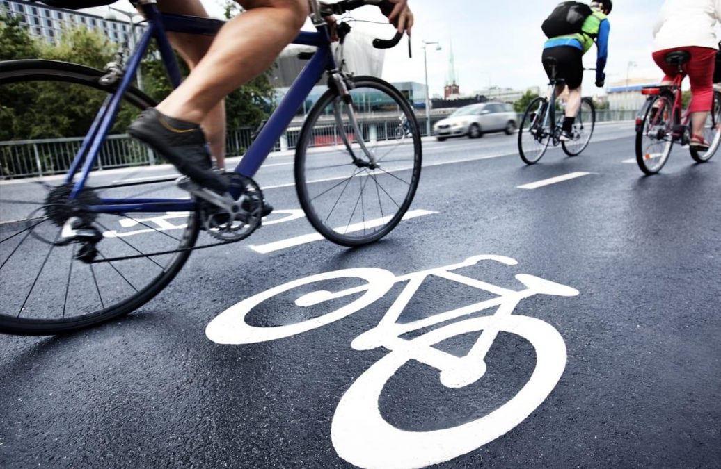 What’s your pledge for clean air day?