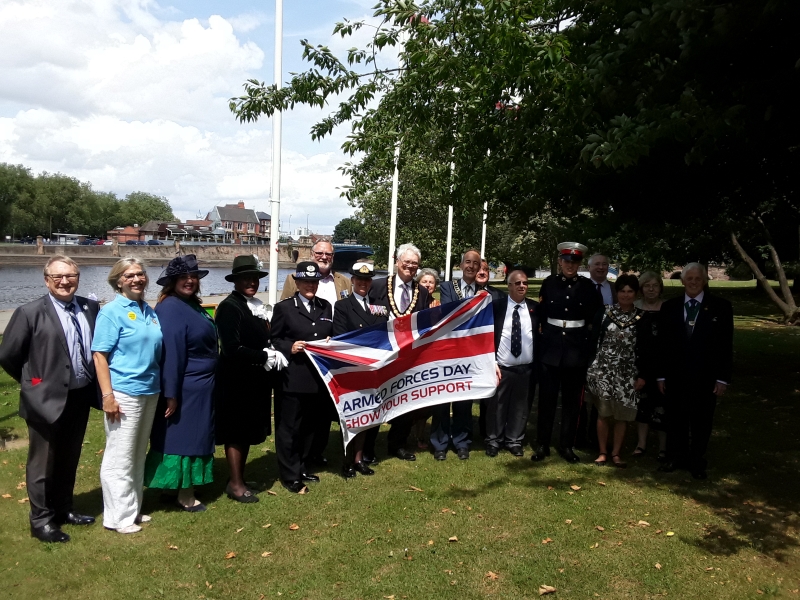 Appeal for names of borough’s fallen World War II heroes to go on virtual roll of honour