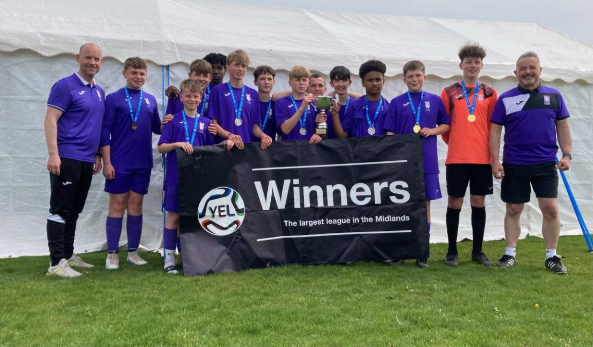 Willow Wanderers break their knockout cup hoodoo in style