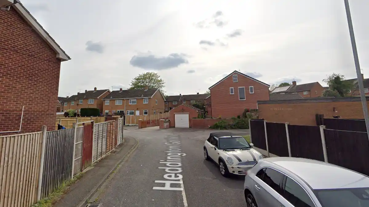 Woman left shaken by attempted driveway robbery in Arnold